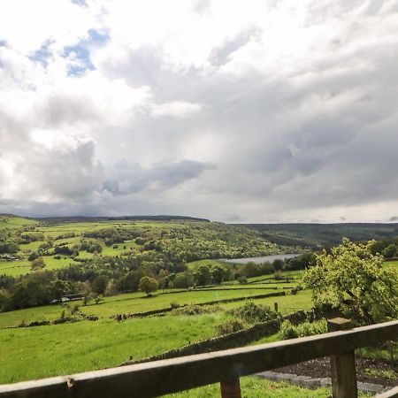 Nook Farm Holiday Cottage シェフィールド エクステリア 写真