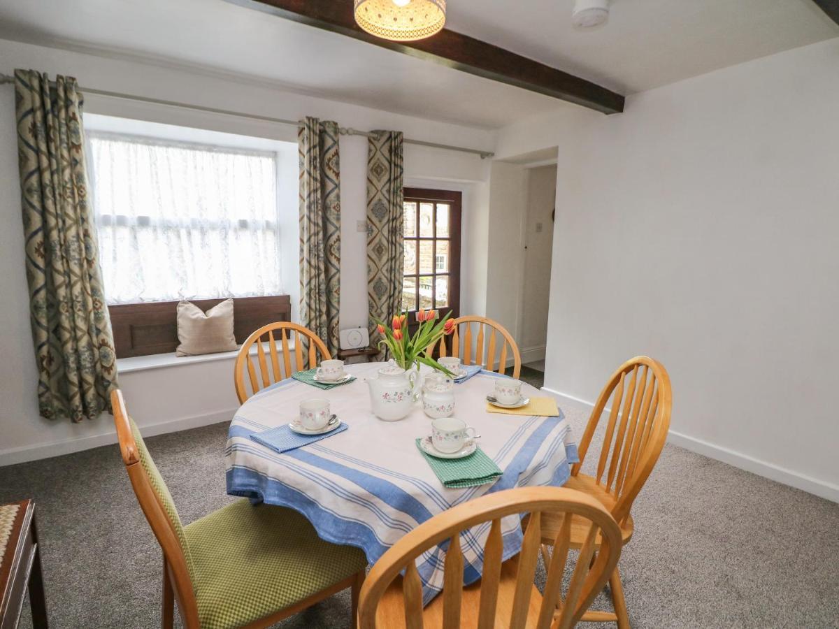Nook Farm Holiday Cottage シェフィールド エクステリア 写真