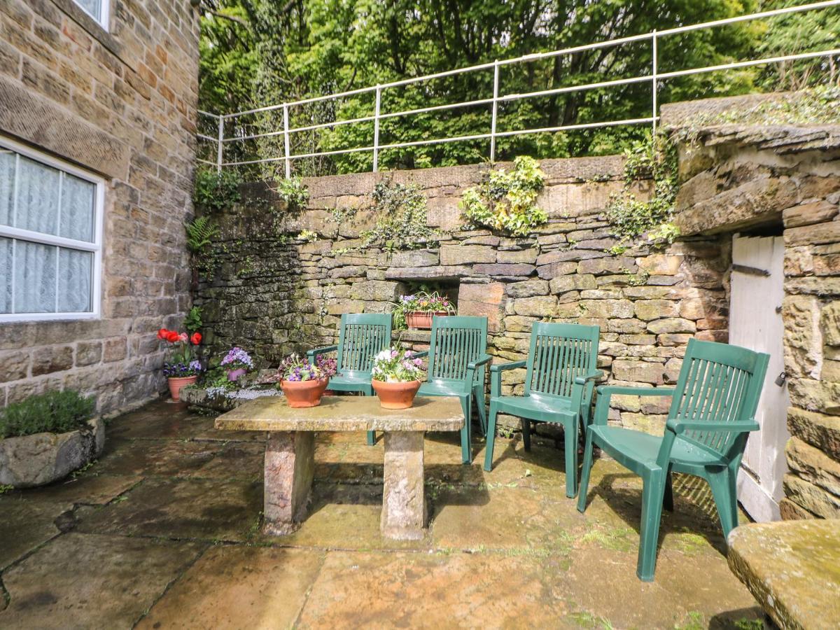 Nook Farm Holiday Cottage シェフィールド エクステリア 写真