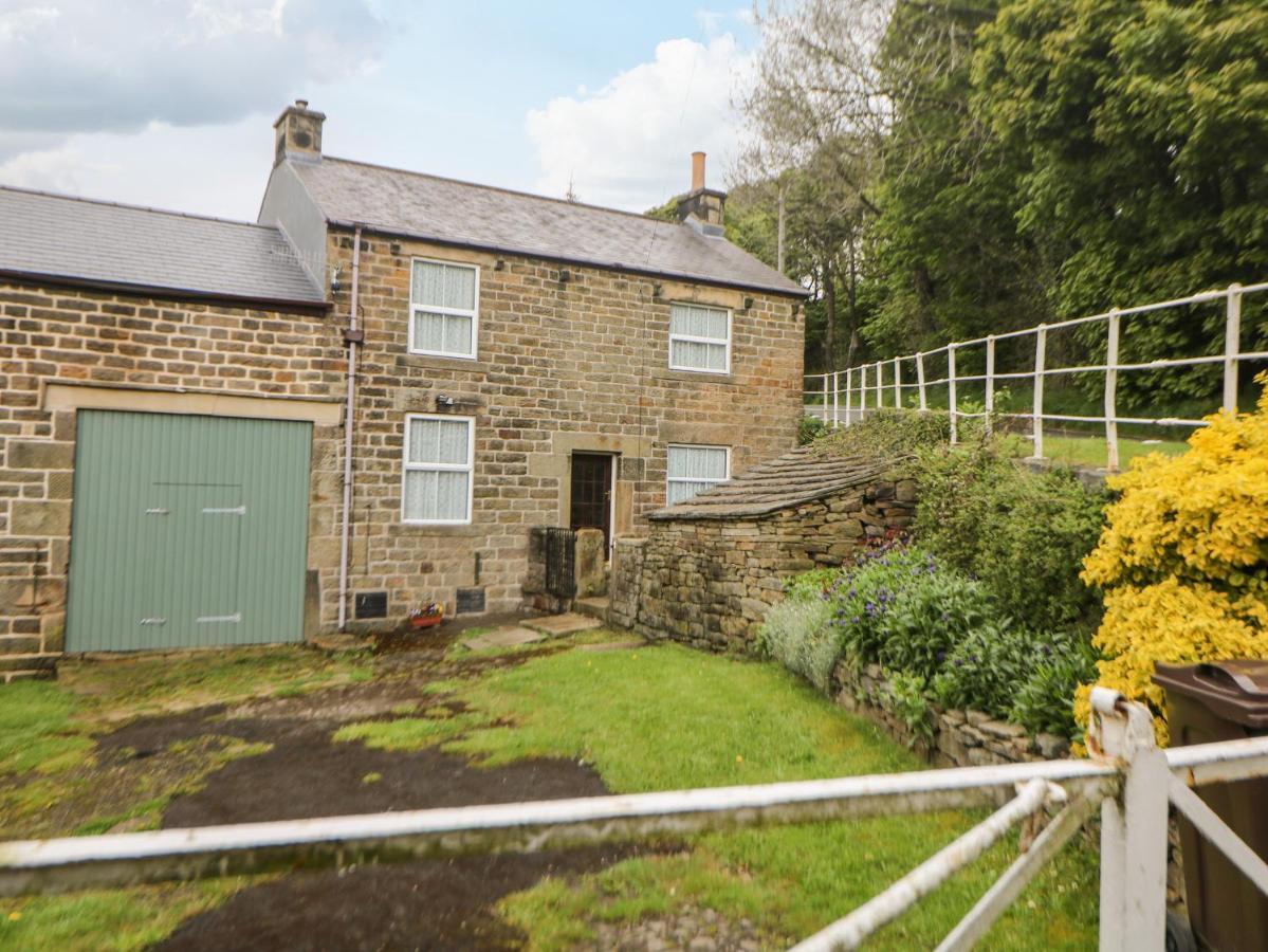 Nook Farm Holiday Cottage シェフィールド エクステリア 写真