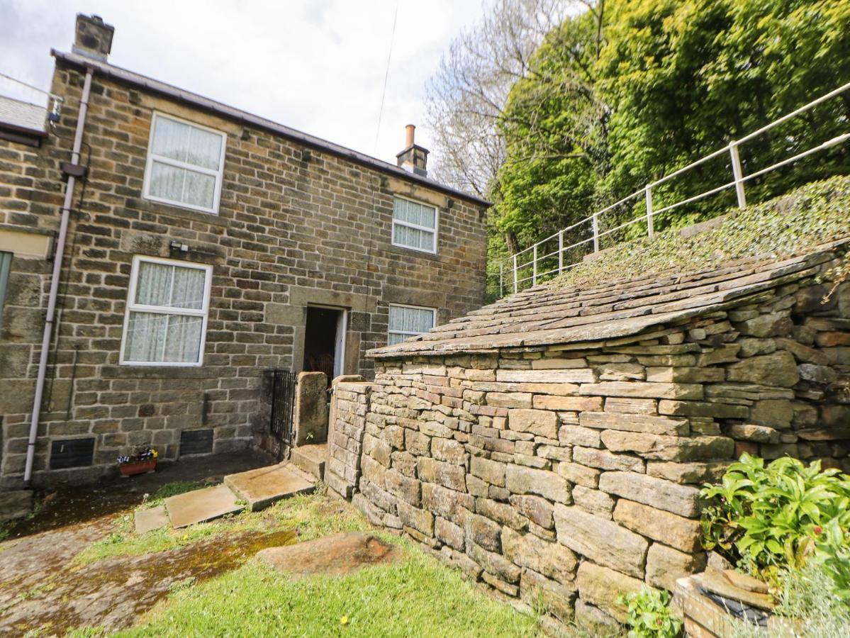 Nook Farm Holiday Cottage シェフィールド エクステリア 写真