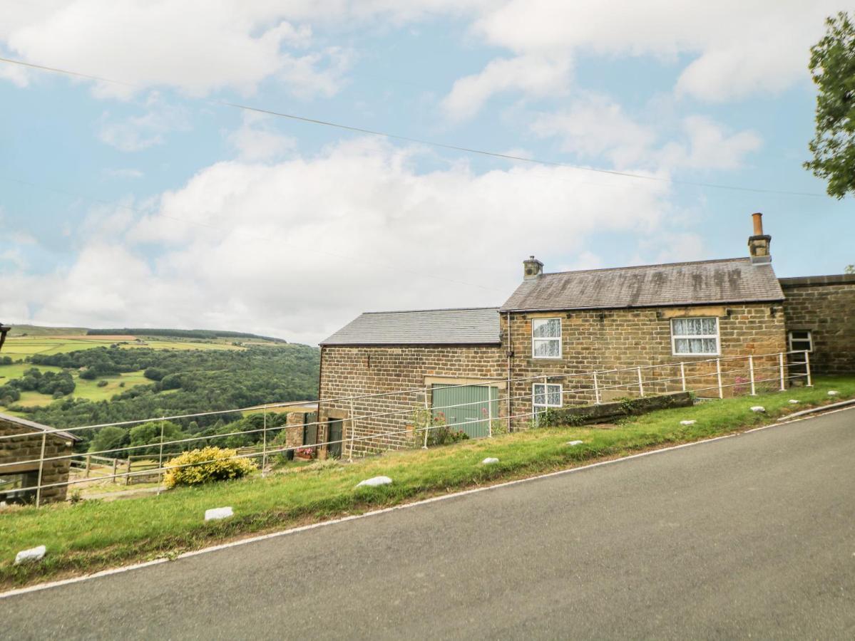 Nook Farm Holiday Cottage シェフィールド エクステリア 写真