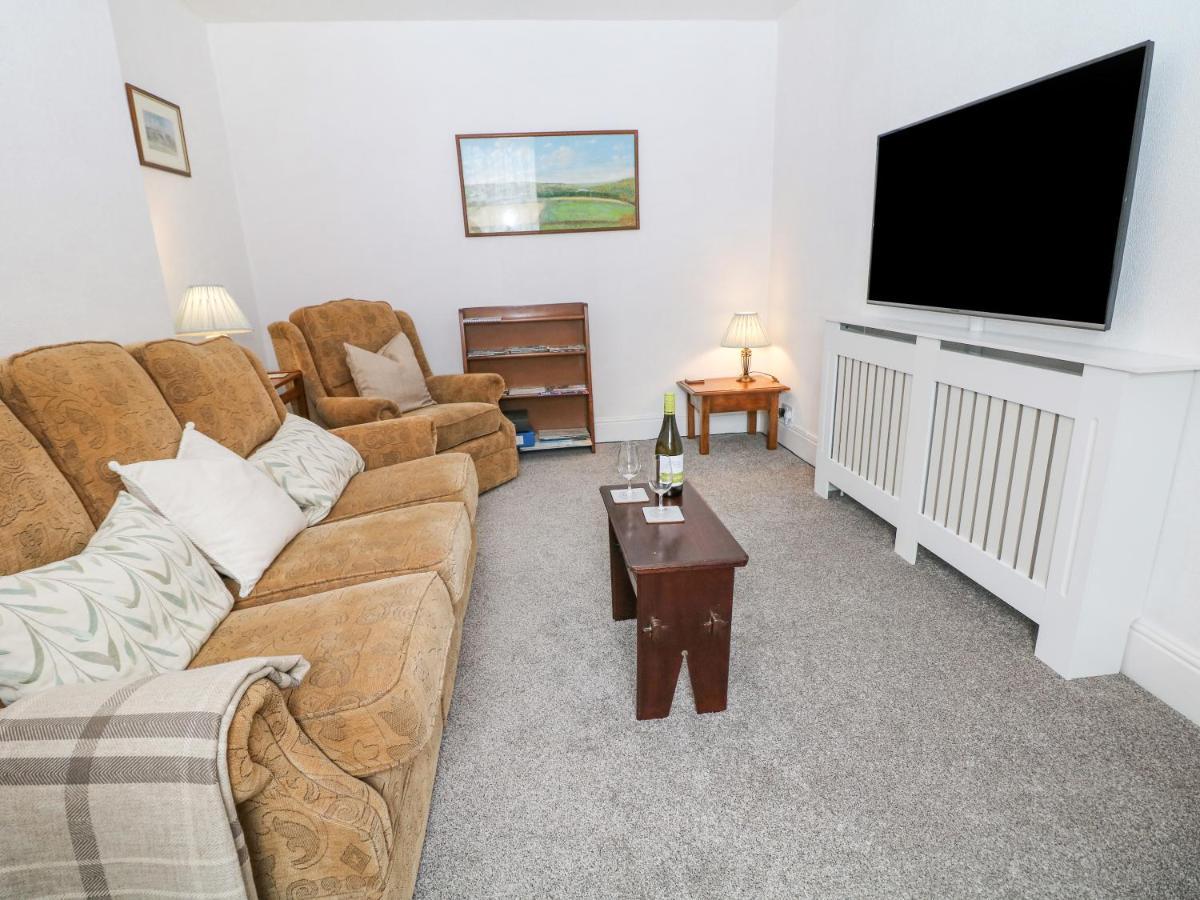 Nook Farm Holiday Cottage シェフィールド エクステリア 写真