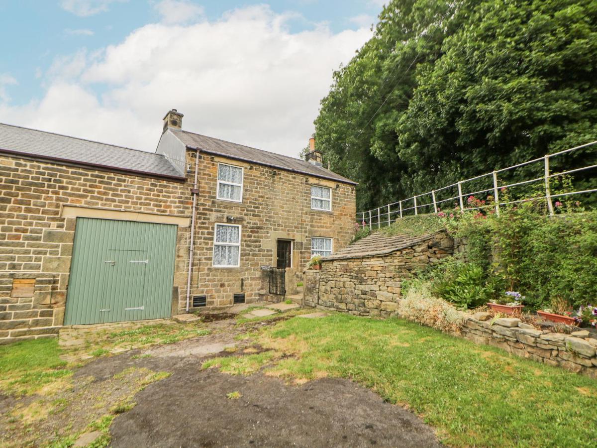 Nook Farm Holiday Cottage シェフィールド エクステリア 写真