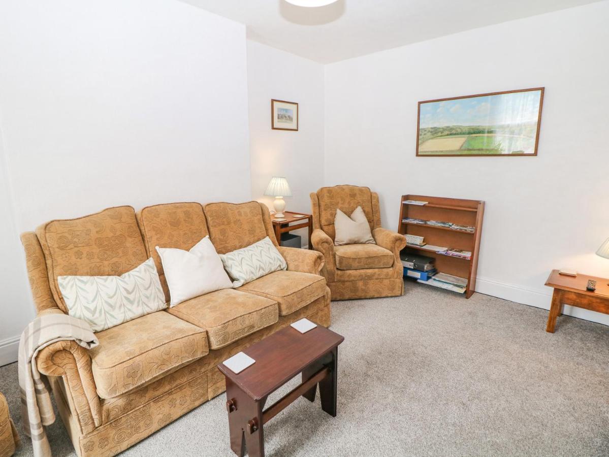 Nook Farm Holiday Cottage シェフィールド エクステリア 写真