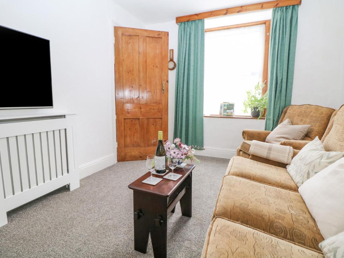 Nook Farm Holiday Cottage シェフィールド エクステリア 写真