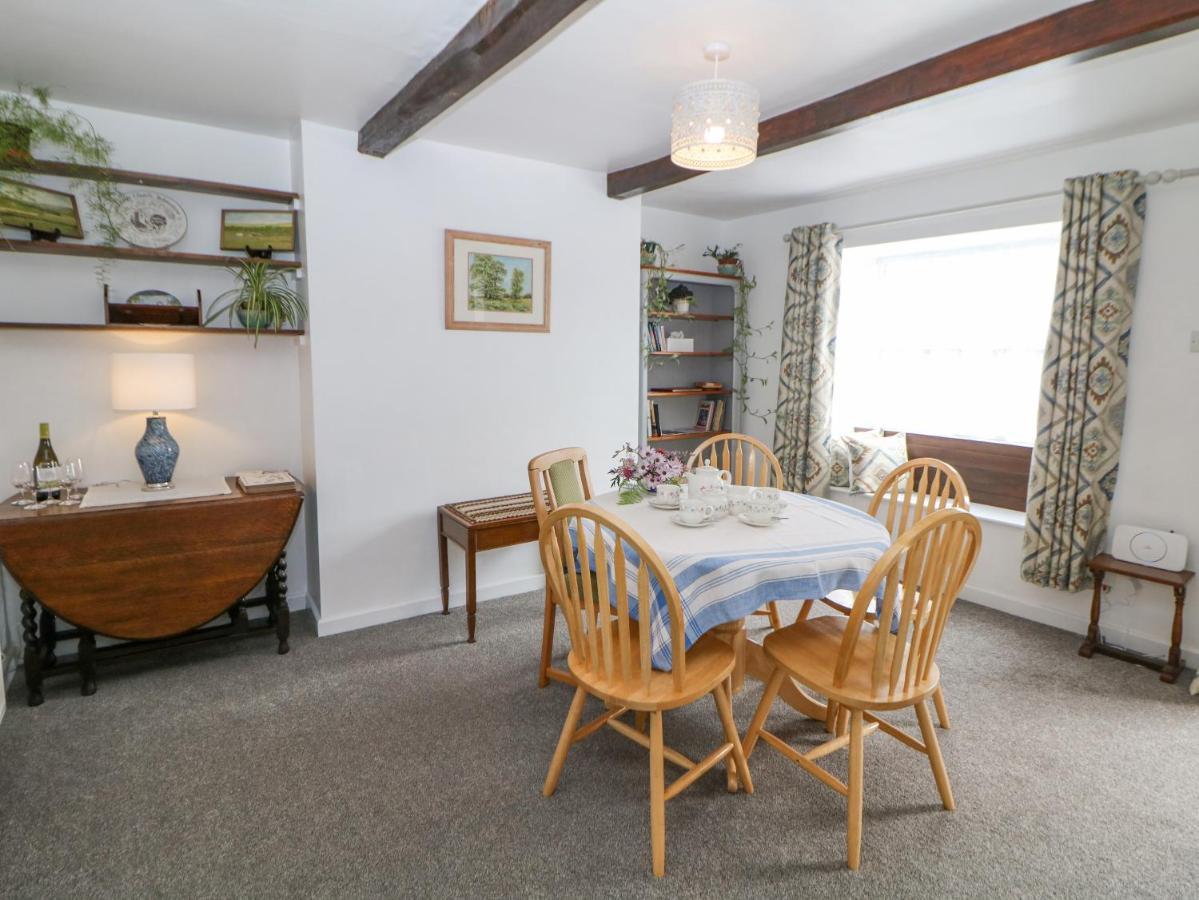 Nook Farm Holiday Cottage シェフィールド エクステリア 写真