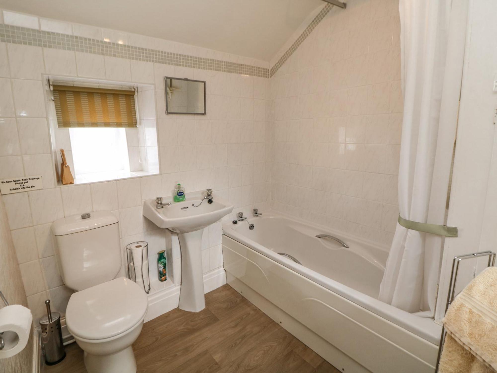 Nook Farm Holiday Cottage シェフィールド エクステリア 写真
