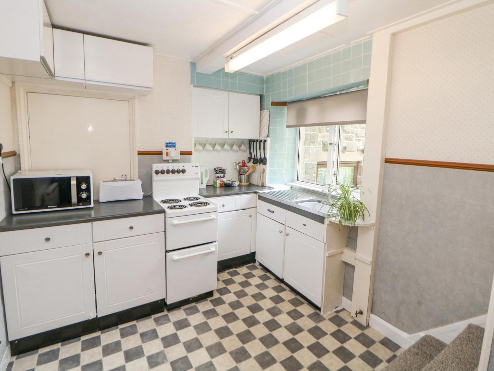Nook Farm Holiday Cottage シェフィールド エクステリア 写真