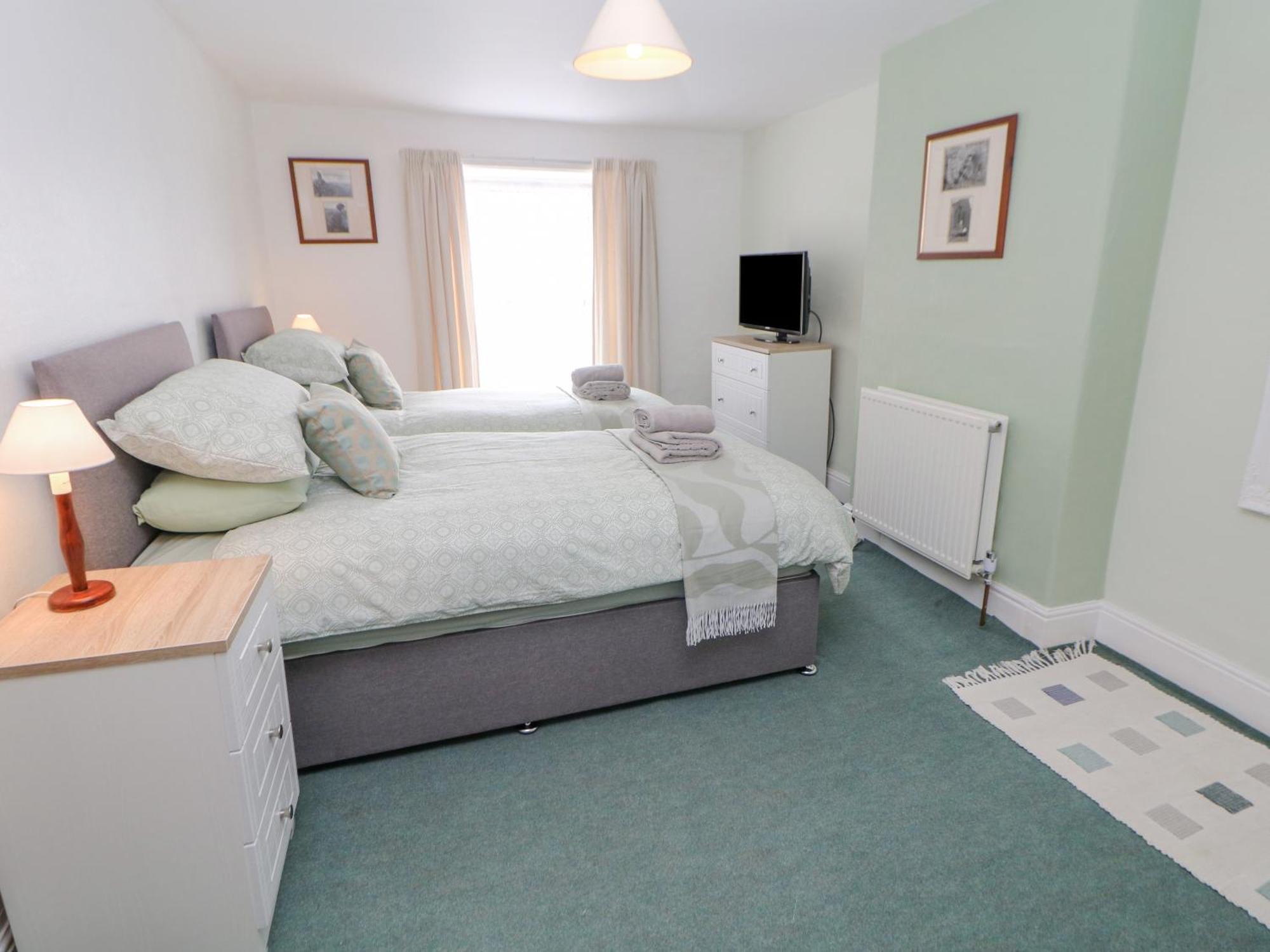 Nook Farm Holiday Cottage シェフィールド エクステリア 写真