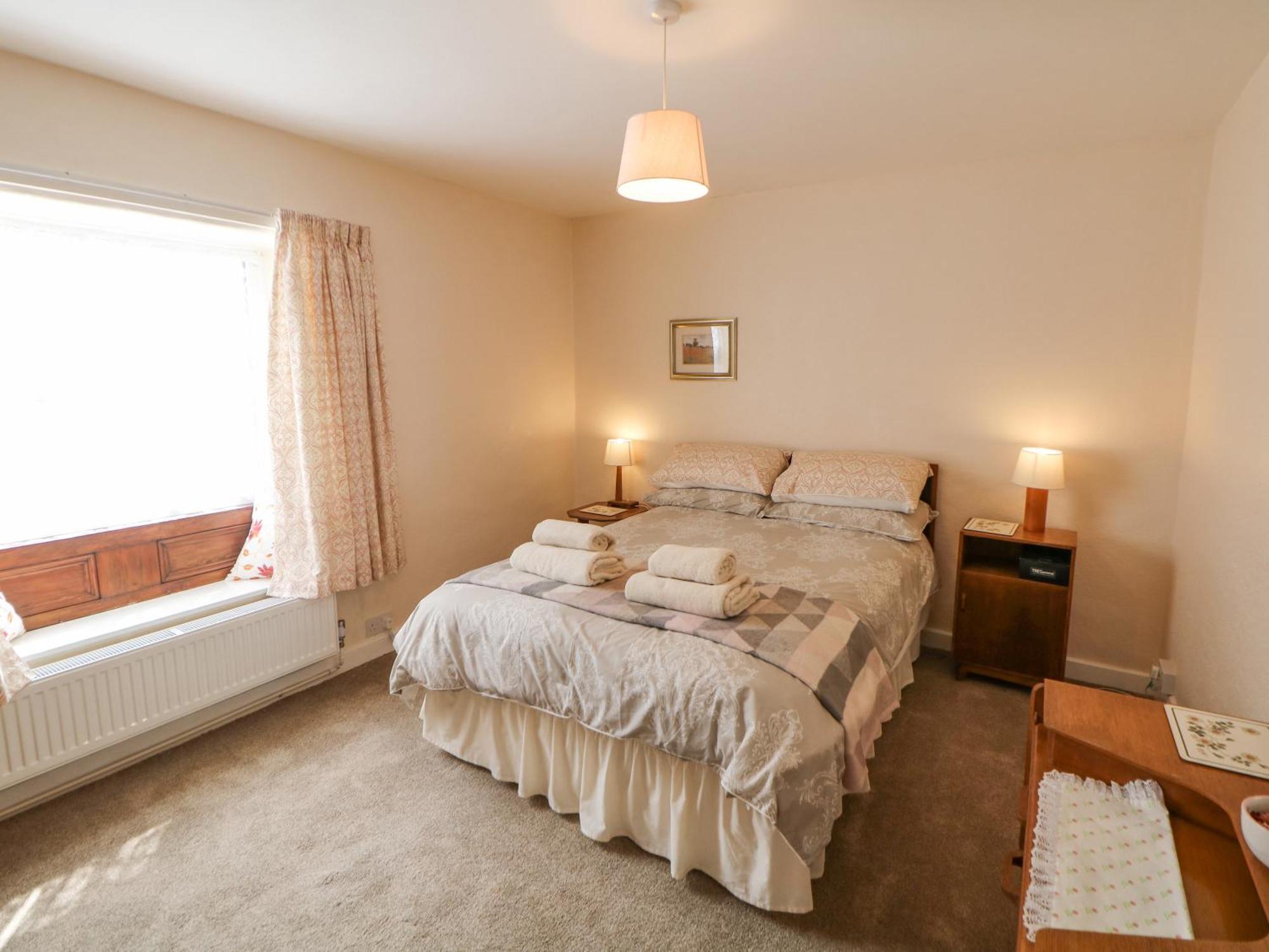 Nook Farm Holiday Cottage シェフィールド エクステリア 写真