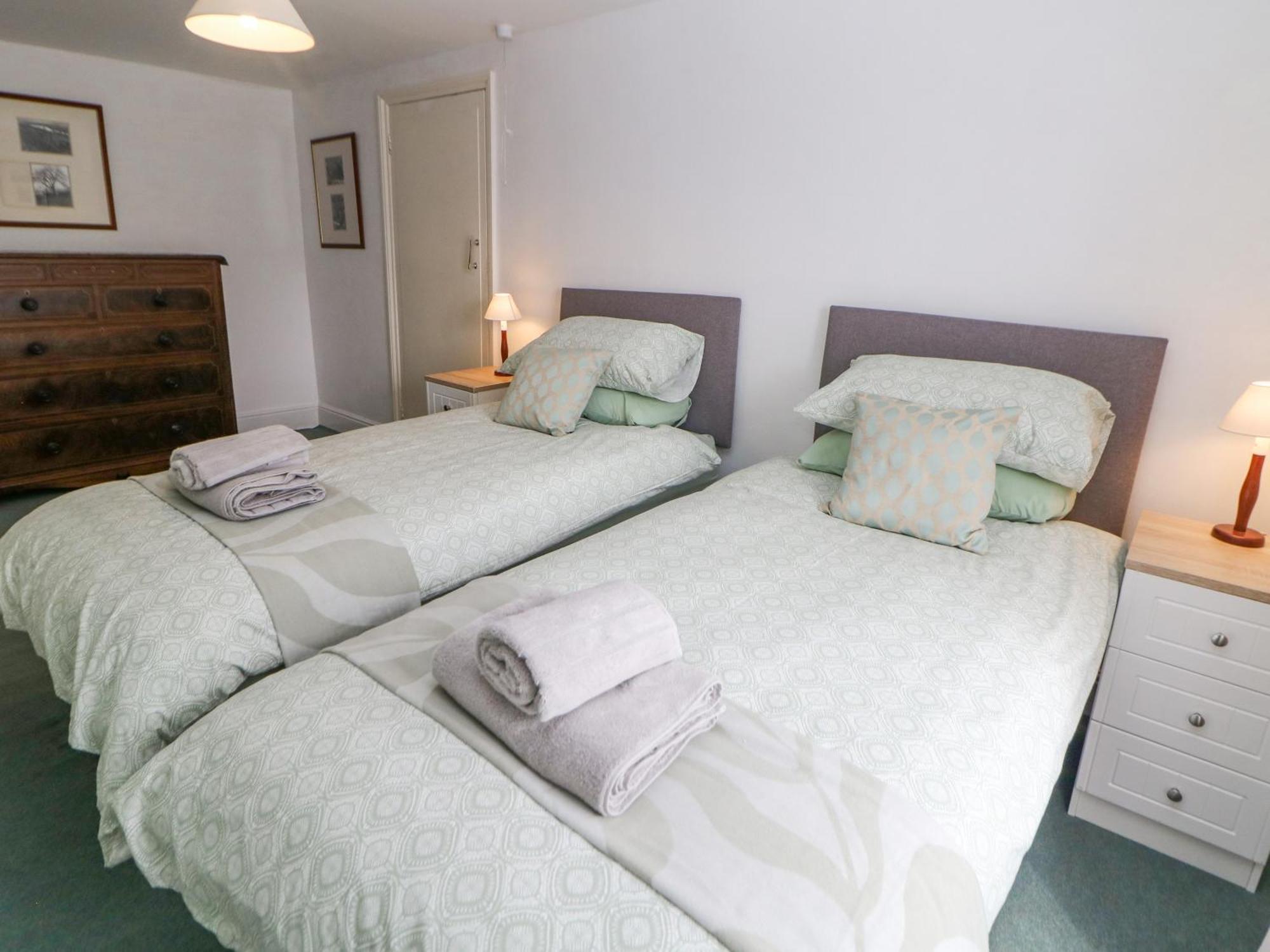 Nook Farm Holiday Cottage シェフィールド エクステリア 写真