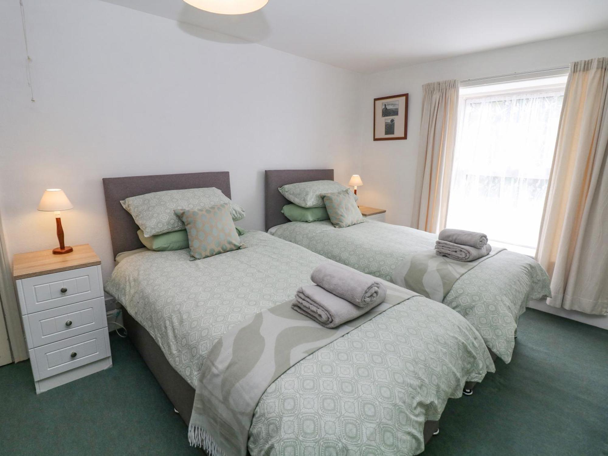 Nook Farm Holiday Cottage シェフィールド エクステリア 写真