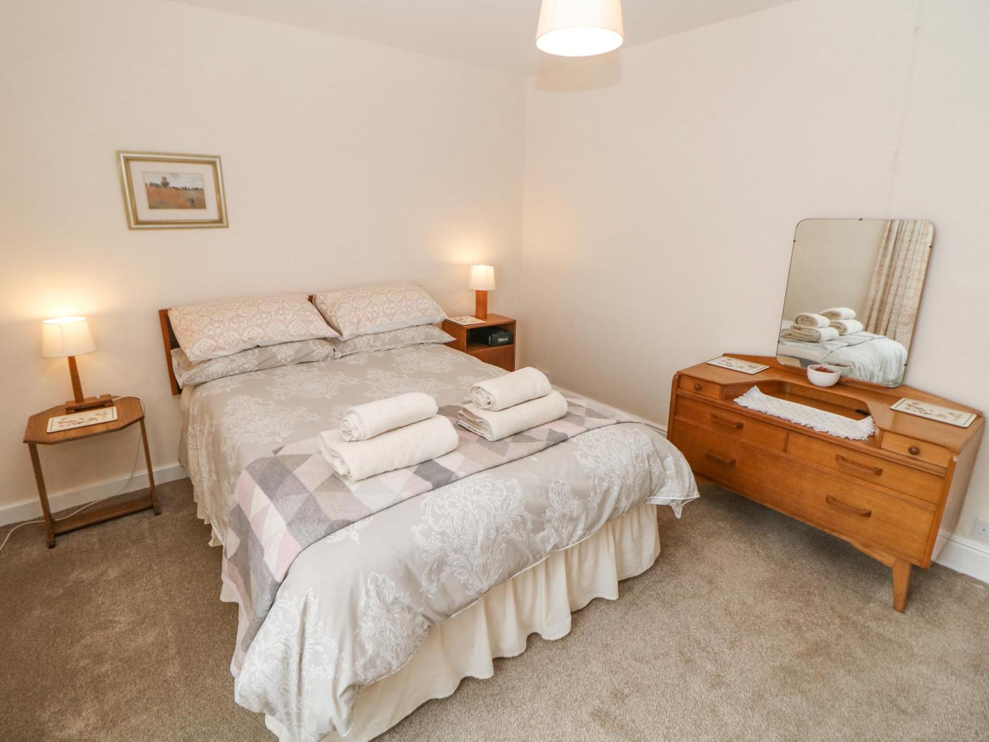 Nook Farm Holiday Cottage シェフィールド エクステリア 写真